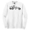 GILDAN® HEAVY COTTON™ LONG SLEEVE T-SHIRT Thumbnail