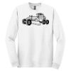 GILDAN® HEAVY COTTON™ LONG SLEEVE T-SHIRT Thumbnail