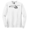 GILDAN® HEAVY COTTON™ LONG SLEEVE T-SHIRT Thumbnail