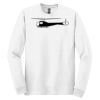 GILDAN® HEAVY COTTON™ LONG SLEEVE T-SHIRT Thumbnail