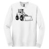 GILDAN® HEAVY COTTON™ LONG SLEEVE T-SHIRT Thumbnail