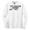 GILDAN® HEAVY COTTON™ LONG SLEEVE T-SHIRT Thumbnail