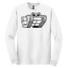 GILDAN® HEAVY COTTON™ LONG SLEEVE T-SHIRT Thumbnail