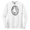GILDAN® HEAVY COTTON™ LONG SLEEVE T-SHIRT Thumbnail