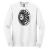 GILDAN® HEAVY COTTON™ LONG SLEEVE T-SHIRT Thumbnail