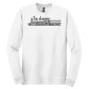 GILDAN® HEAVY COTTON™ LONG SLEEVE T-SHIRT Thumbnail