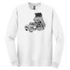 GILDAN® HEAVY COTTON™ LONG SLEEVE T-SHIRT Thumbnail