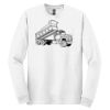 GILDAN® HEAVY COTTON™ LONG SLEEVE T-SHIRT Thumbnail