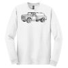 GILDAN® HEAVY COTTON™ LONG SLEEVE T-SHIRT Thumbnail