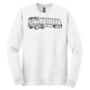 GILDAN® HEAVY COTTON™ LONG SLEEVE T-SHIRT Thumbnail