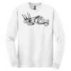 GILDAN® HEAVY COTTON™ LONG SLEEVE T-SHIRT Thumbnail