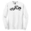 GILDAN® HEAVY COTTON™ LONG SLEEVE T-SHIRT Thumbnail