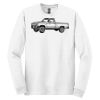 GILDAN® HEAVY COTTON™ LONG SLEEVE T-SHIRT Thumbnail