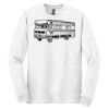 GILDAN® HEAVY COTTON™ LONG SLEEVE T-SHIRT Thumbnail