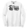 GILDAN® HEAVY COTTON™ LONG SLEEVE T-SHIRT Thumbnail