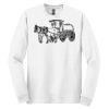GILDAN® HEAVY COTTON™ LONG SLEEVE T-SHIRT Thumbnail