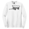 GILDAN® HEAVY COTTON™ LONG SLEEVE T-SHIRT Thumbnail
