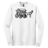 GILDAN® HEAVY COTTON™ LONG SLEEVE T-SHIRT Thumbnail