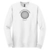 GILDAN® HEAVY COTTON™ LONG SLEEVE T-SHIRT Thumbnail