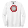 GILDAN® HEAVY COTTON™ LONG SLEEVE T-SHIRT Thumbnail