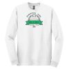GILDAN® HEAVY COTTON™ LONG SLEEVE T-SHIRT Thumbnail