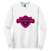 GILDAN® HEAVY COTTON™ LONG SLEEVE T-SHIRT Thumbnail