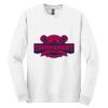 GILDAN® HEAVY COTTON™ LONG SLEEVE T-SHIRT Thumbnail