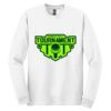 GILDAN® HEAVY COTTON™ LONG SLEEVE T-SHIRT Thumbnail