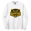 GILDAN® HEAVY COTTON™ LONG SLEEVE T-SHIRT Thumbnail