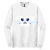 GILDAN® HEAVY COTTON™ LONG SLEEVE T-SHIRT Thumbnail