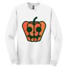 GILDAN® HEAVY COTTON™ LONG SLEEVE T-SHIRT Thumbnail