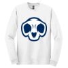 GILDAN® HEAVY COTTON™ LONG SLEEVE T-SHIRT Thumbnail