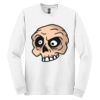 GILDAN® HEAVY COTTON™ LONG SLEEVE T-SHIRT Thumbnail