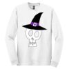 GILDAN® HEAVY COTTON™ LONG SLEEVE T-SHIRT Thumbnail