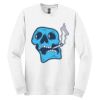 GILDAN® HEAVY COTTON™ LONG SLEEVE T-SHIRT Thumbnail