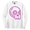 GILDAN® HEAVY COTTON™ LONG SLEEVE T-SHIRT Thumbnail