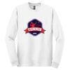 GILDAN® HEAVY COTTON™ LONG SLEEVE T-SHIRT Thumbnail