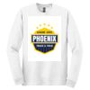 GILDAN® HEAVY COTTON™ LONG SLEEVE T-SHIRT Thumbnail