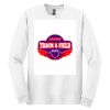 GILDAN® HEAVY COTTON™ LONG SLEEVE T-SHIRT Thumbnail