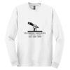 GILDAN® HEAVY COTTON™ LONG SLEEVE T-SHIRT Thumbnail