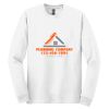 GILDAN® HEAVY COTTON™ LONG SLEEVE T-SHIRT Thumbnail