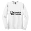 GILDAN® HEAVY COTTON™ LONG SLEEVE T-SHIRT Thumbnail