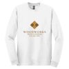 GILDAN® HEAVY COTTON™ LONG SLEEVE T-SHIRT Thumbnail
