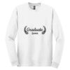 GILDAN® HEAVY COTTON™ LONG SLEEVE T-SHIRT Thumbnail