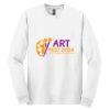 GILDAN® HEAVY COTTON™ LONG SLEEVE T-SHIRT Thumbnail