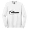 GILDAN® HEAVY COTTON™ LONG SLEEVE T-SHIRT Thumbnail