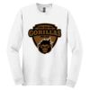 GILDAN® HEAVY COTTON™ LONG SLEEVE T-SHIRT Thumbnail