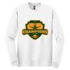 GILDAN® HEAVY COTTON™ LONG SLEEVE T-SHIRT Thumbnail