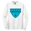 GILDAN® HEAVY COTTON™ LONG SLEEVE T-SHIRT Thumbnail