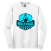 GILDAN® HEAVY COTTON™ LONG SLEEVE T-SHIRT Thumbnail